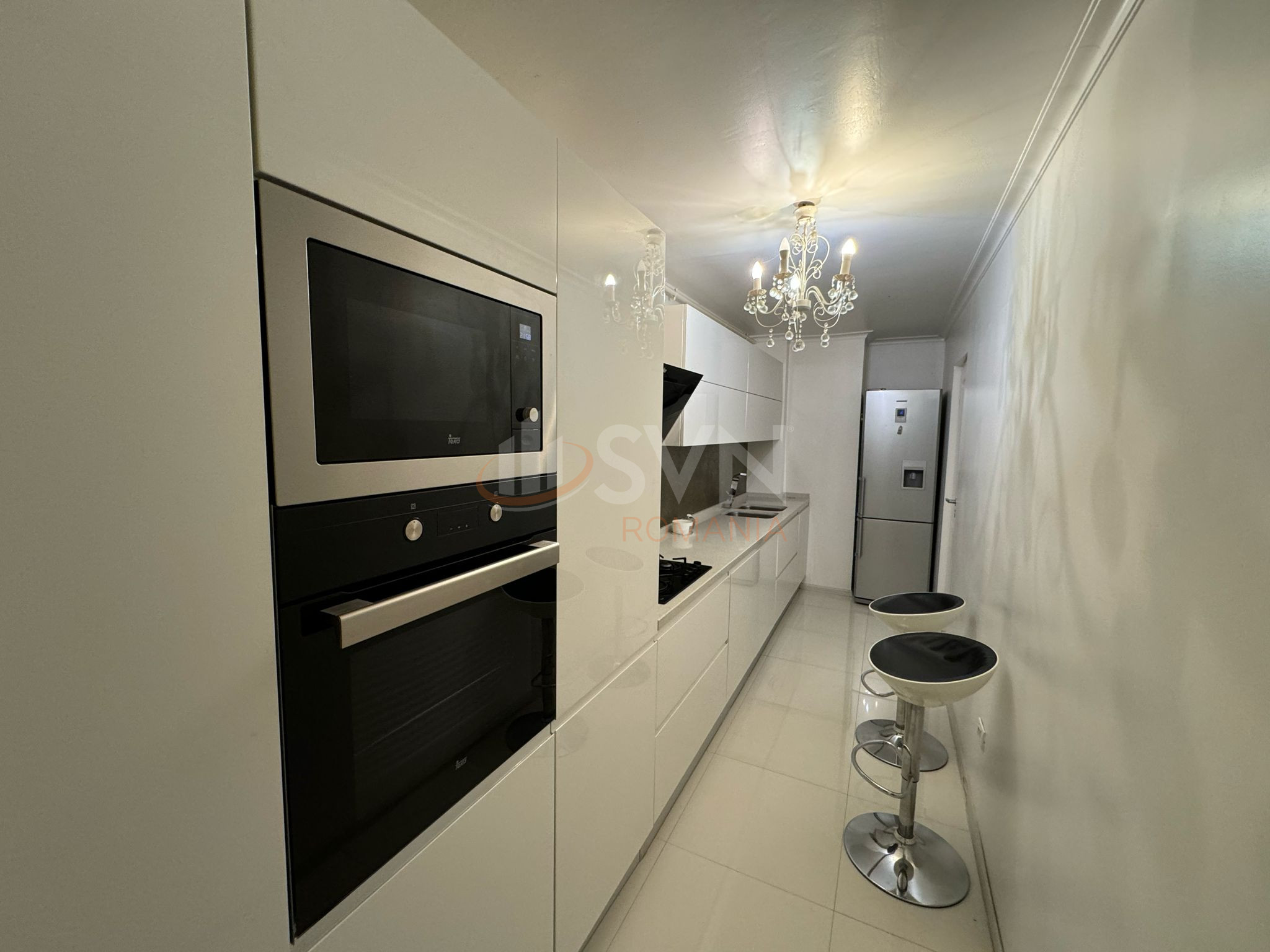 Apartament, 2 camere Bucuresti/Sisesti