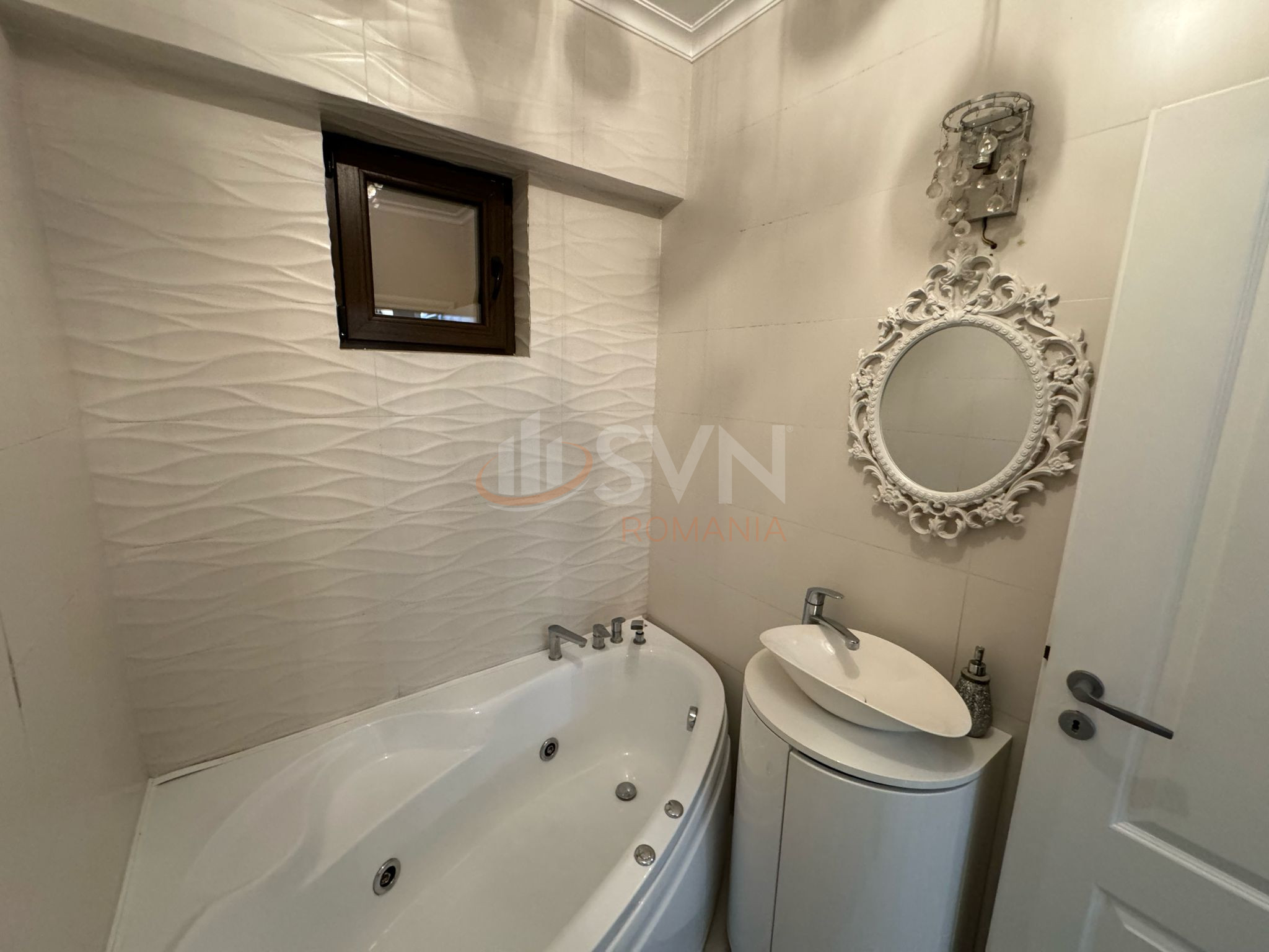 Apartament, 2 camere Bucuresti/Sisesti