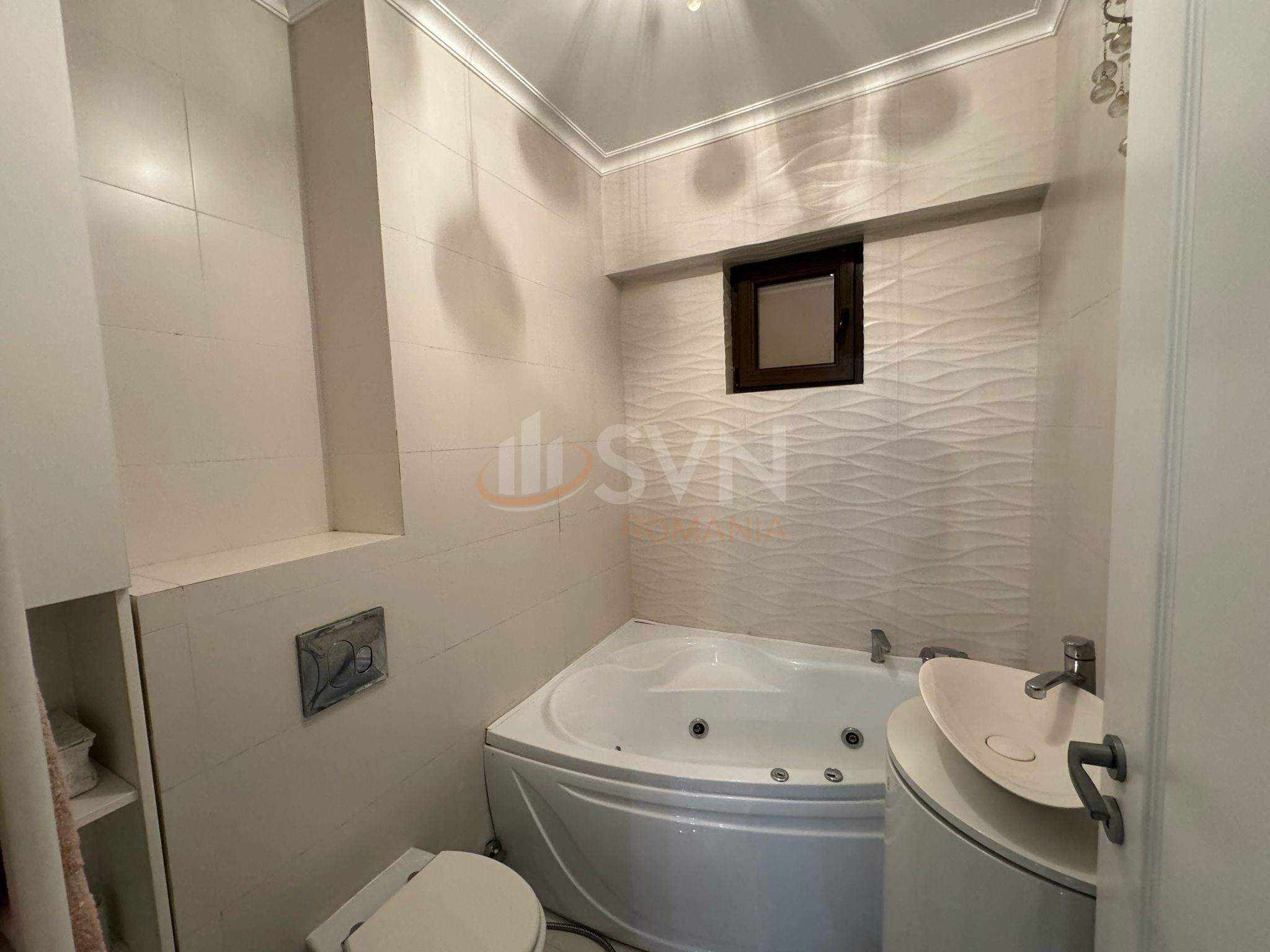 Apartament, 2 camere Bucuresti/Sisesti