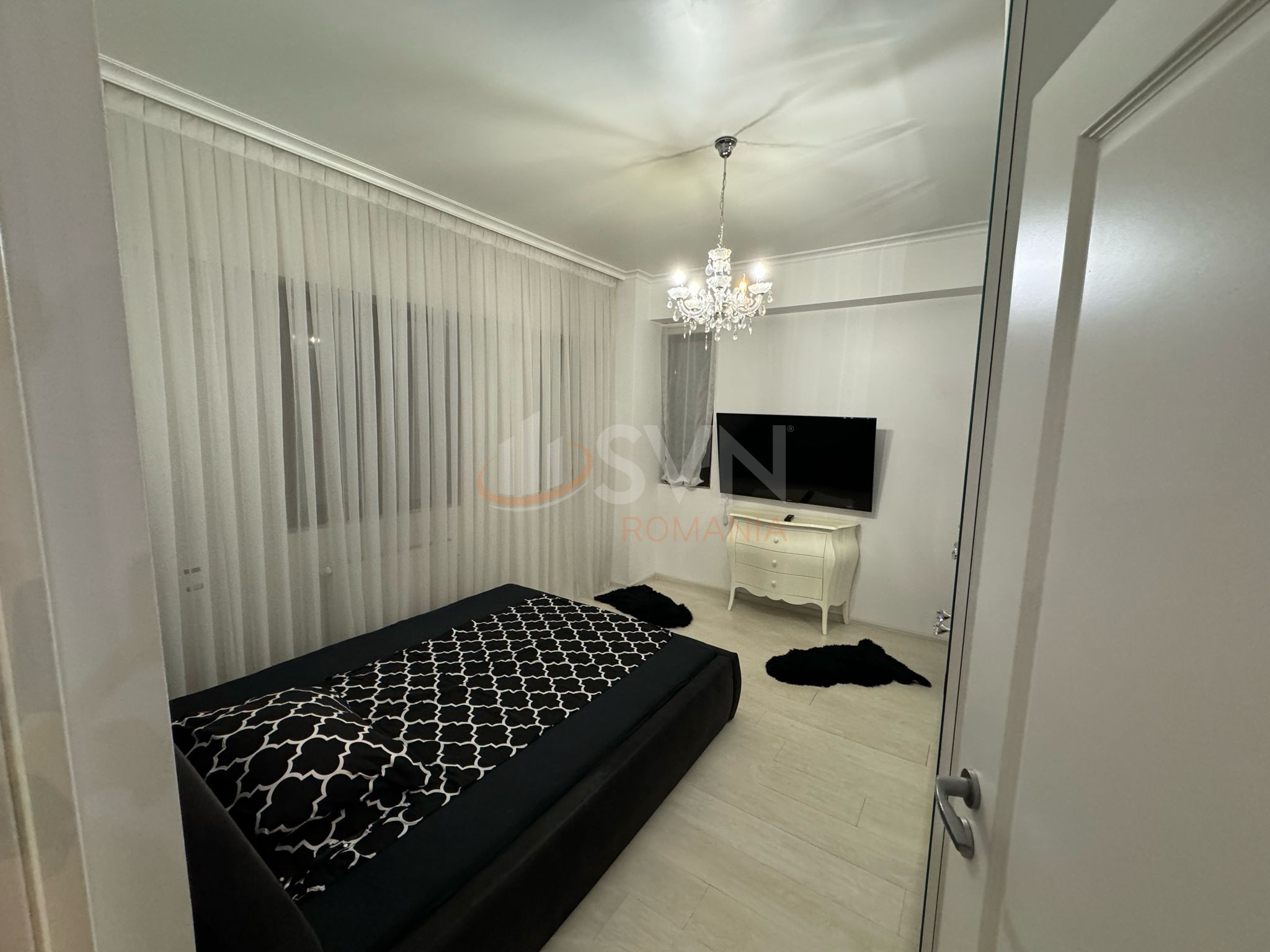 Apartament, 2 camere Bucuresti/Sisesti