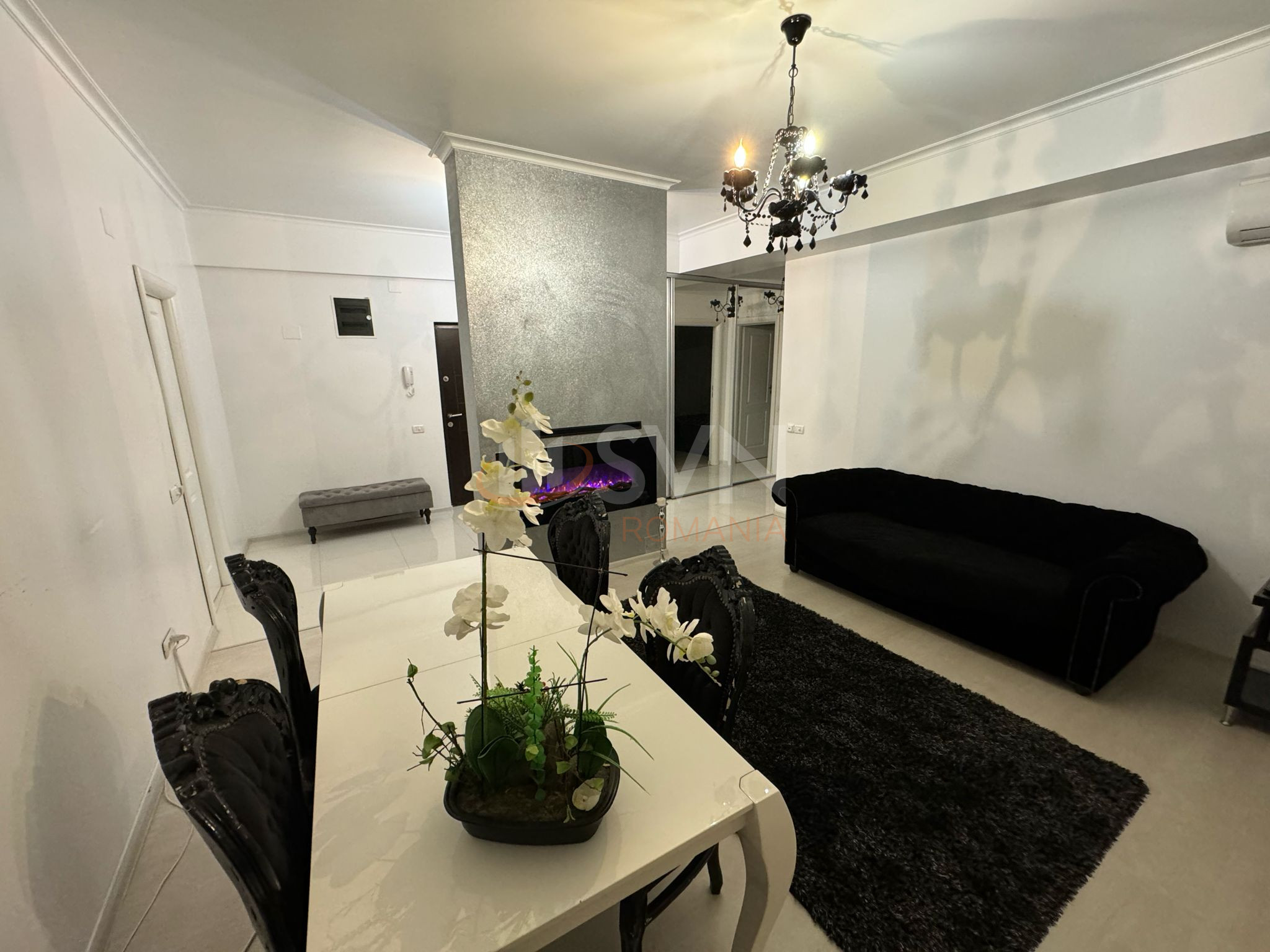 Apartament, 2 camere Bucuresti/Sisesti