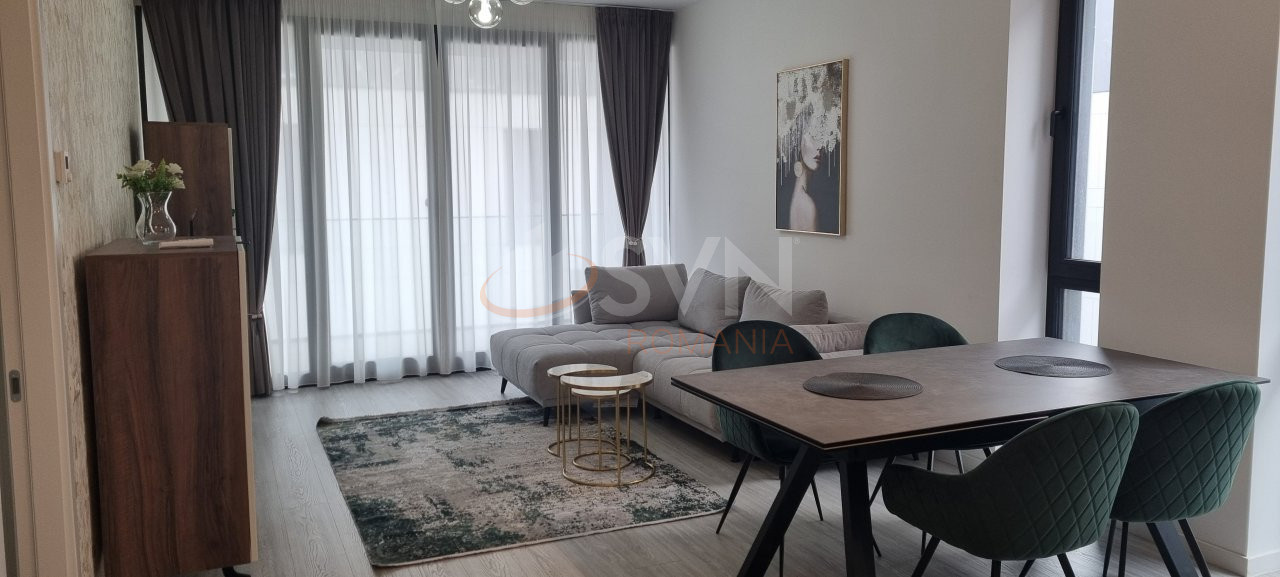 Apartament, 2 camere Bucuresti/Herastrau