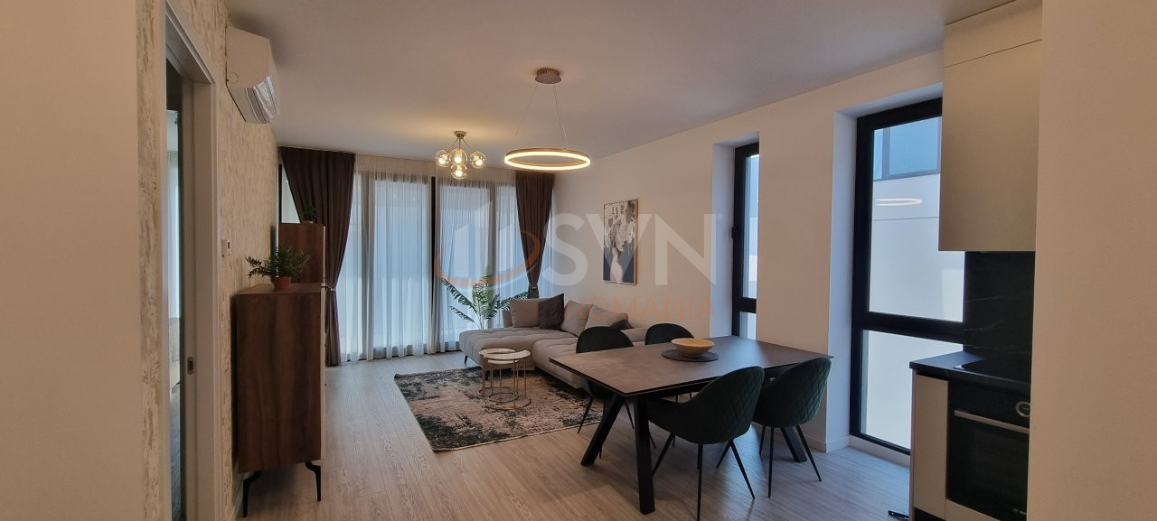 Apartament, 2 camere Bucuresti/Herastrau