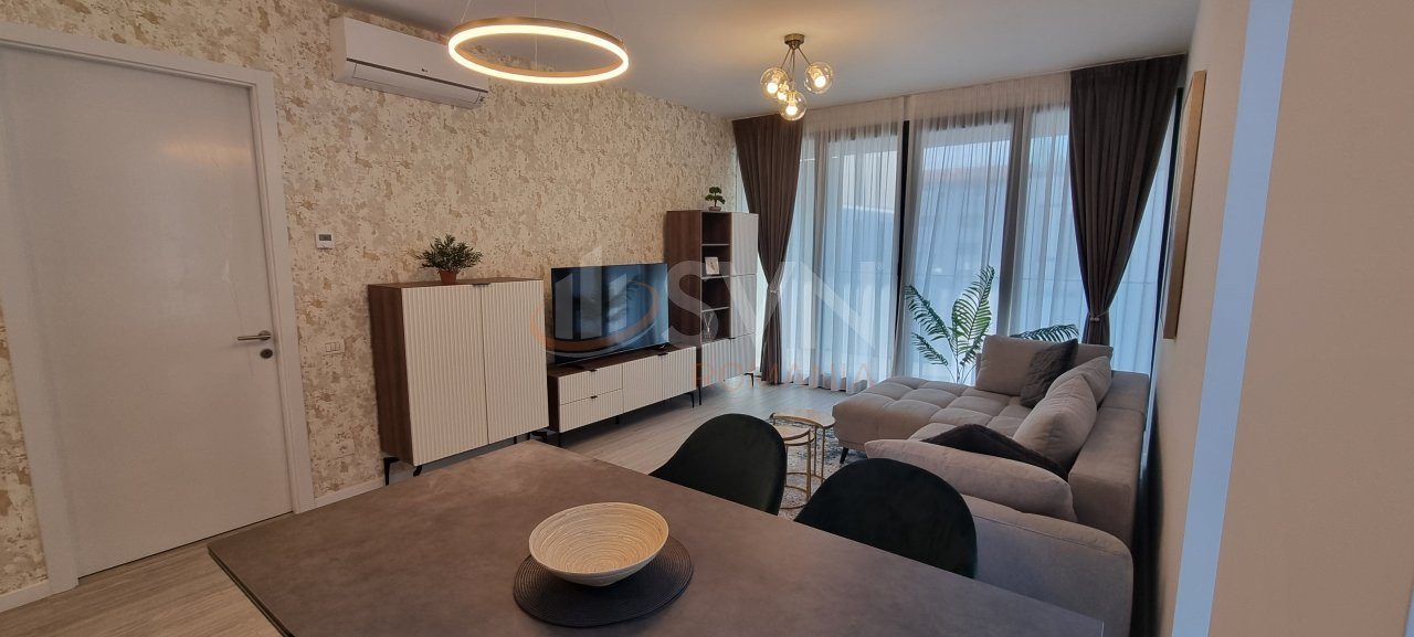 Apartament, 2 camere Bucuresti/Herastrau