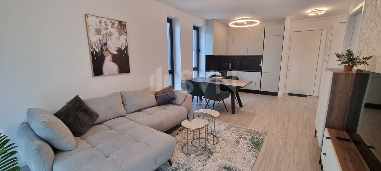 Apartament, 2 camere Bucuresti/Herastrau