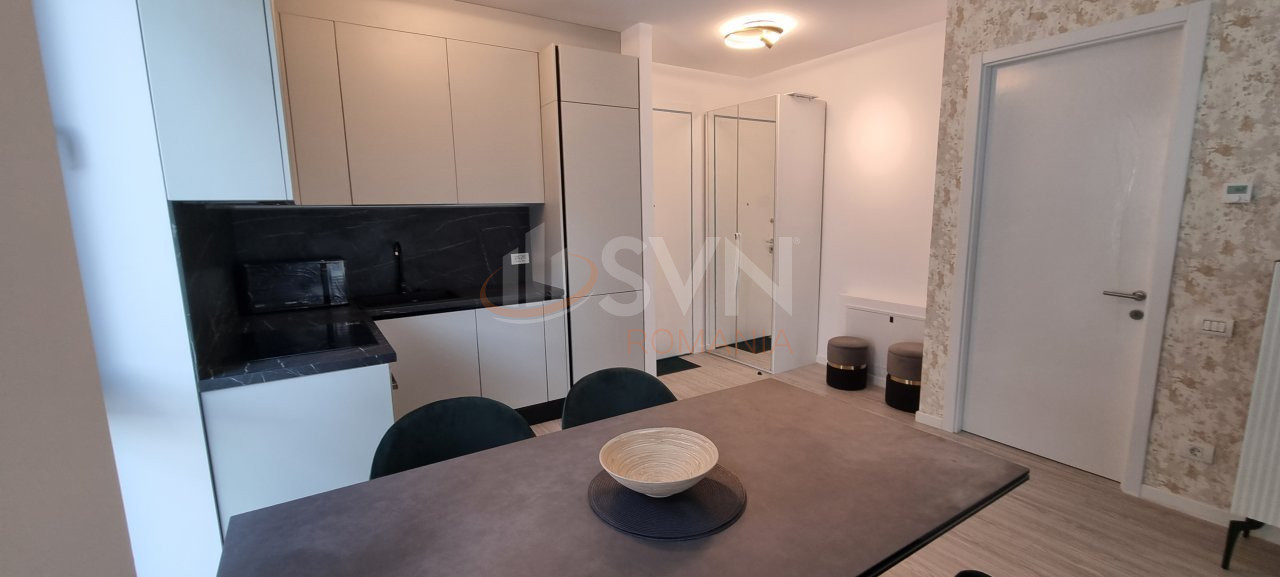 Apartament, 2 camere Bucuresti/Herastrau