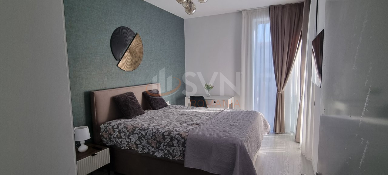 Apartament, 2 camere Bucuresti/Herastrau