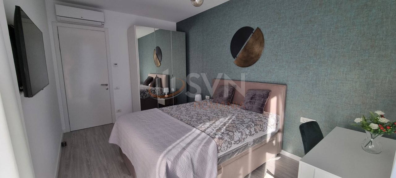 Apartament, 2 camere Bucuresti/Herastrau