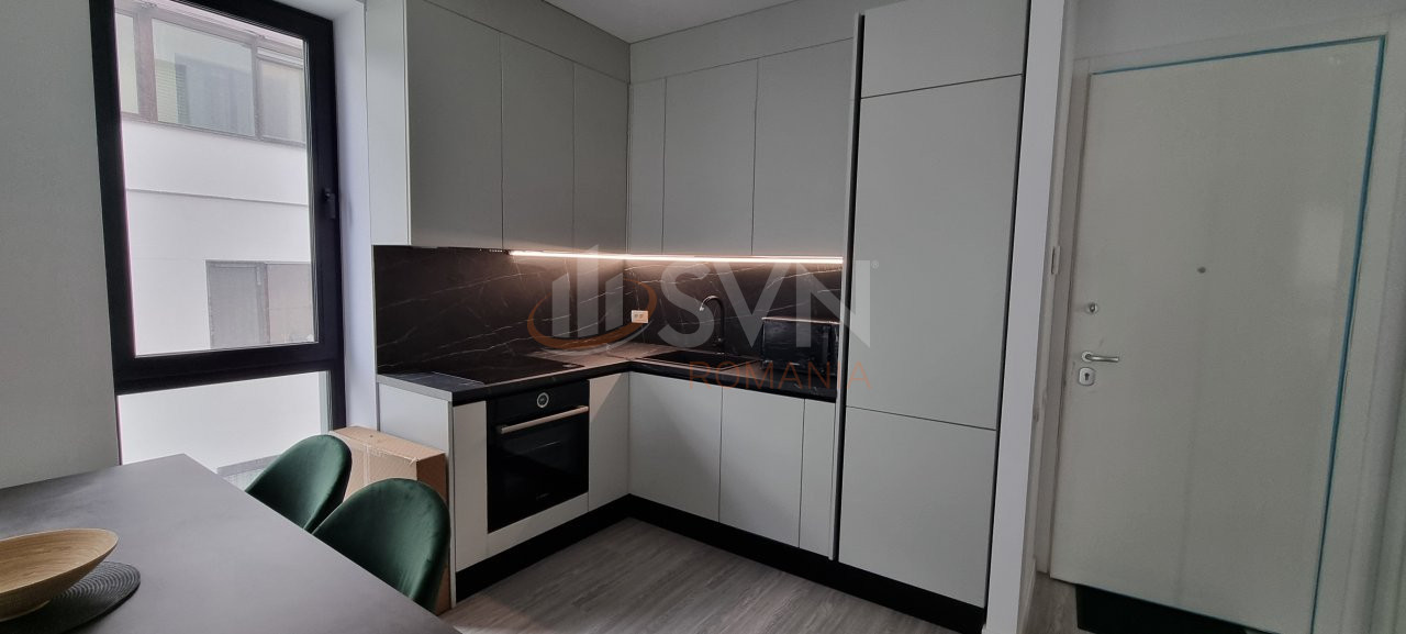 Apartament, 2 camere Bucuresti/Herastrau