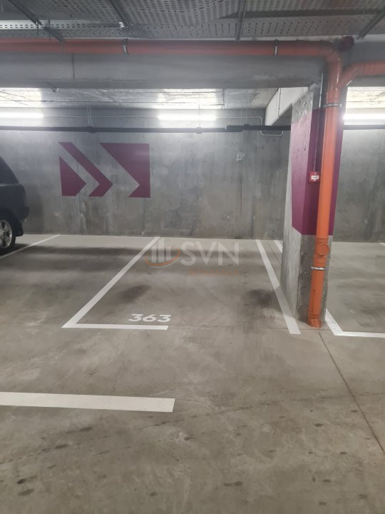 Apartament, 2 camere Bucuresti/Herastrau