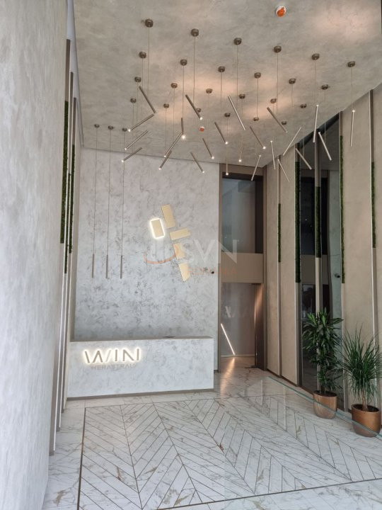 Apartament, 2 camere Bucuresti/Herastrau