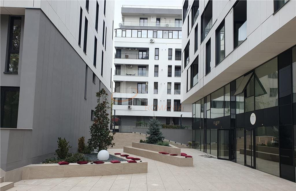 Apartament, 2 camere Bucuresti/Herastrau