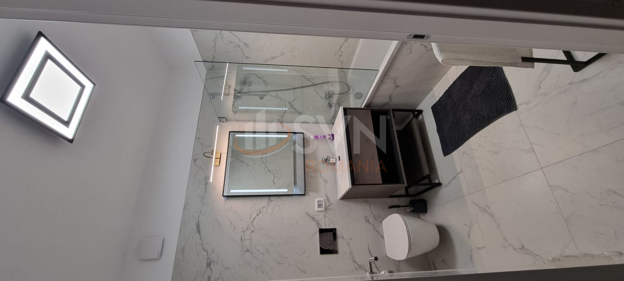 Apartament, 2 camere Bucuresti/Herastrau