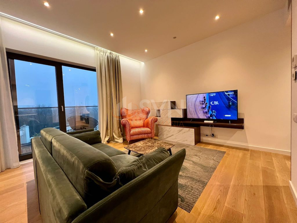 Apartament, 2 camere Bucuresti/Herastrau