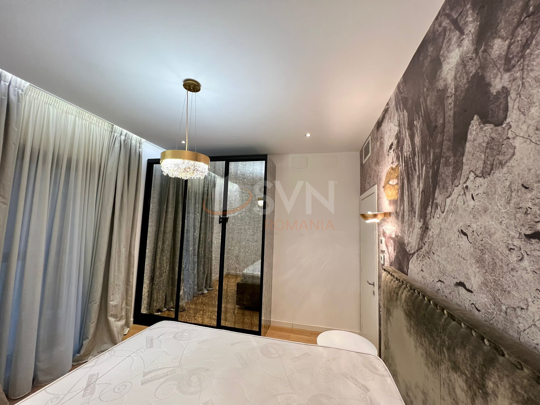 Apartament, 2 camere Bucuresti/Herastrau