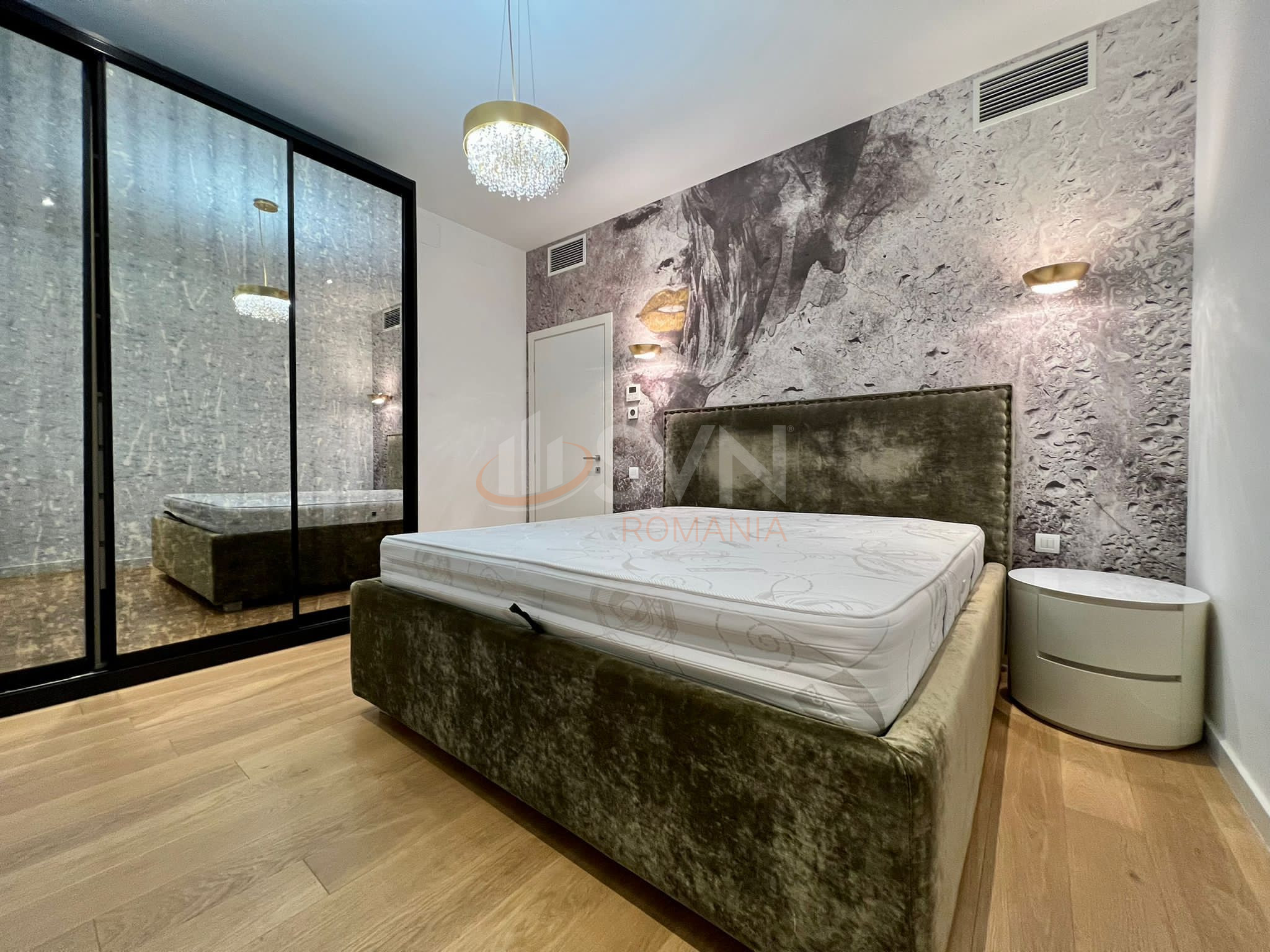 Apartament, 2 camere Bucuresti/Herastrau