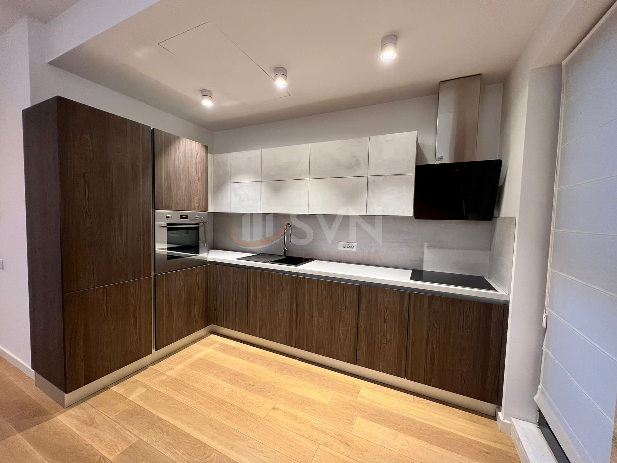 Apartament, 2 camere Bucuresti/Herastrau