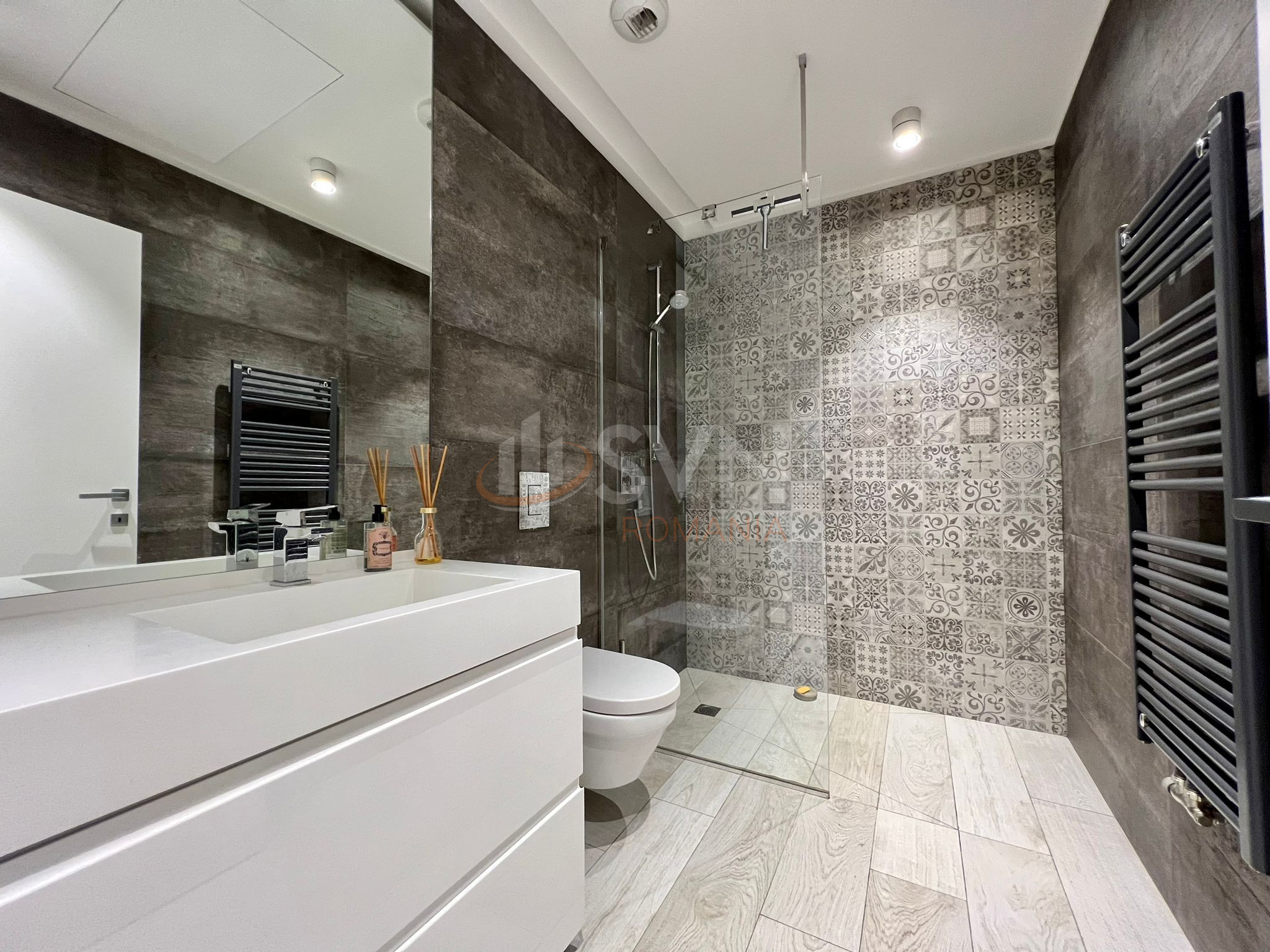 Apartament, 2 camere Bucuresti/Herastrau