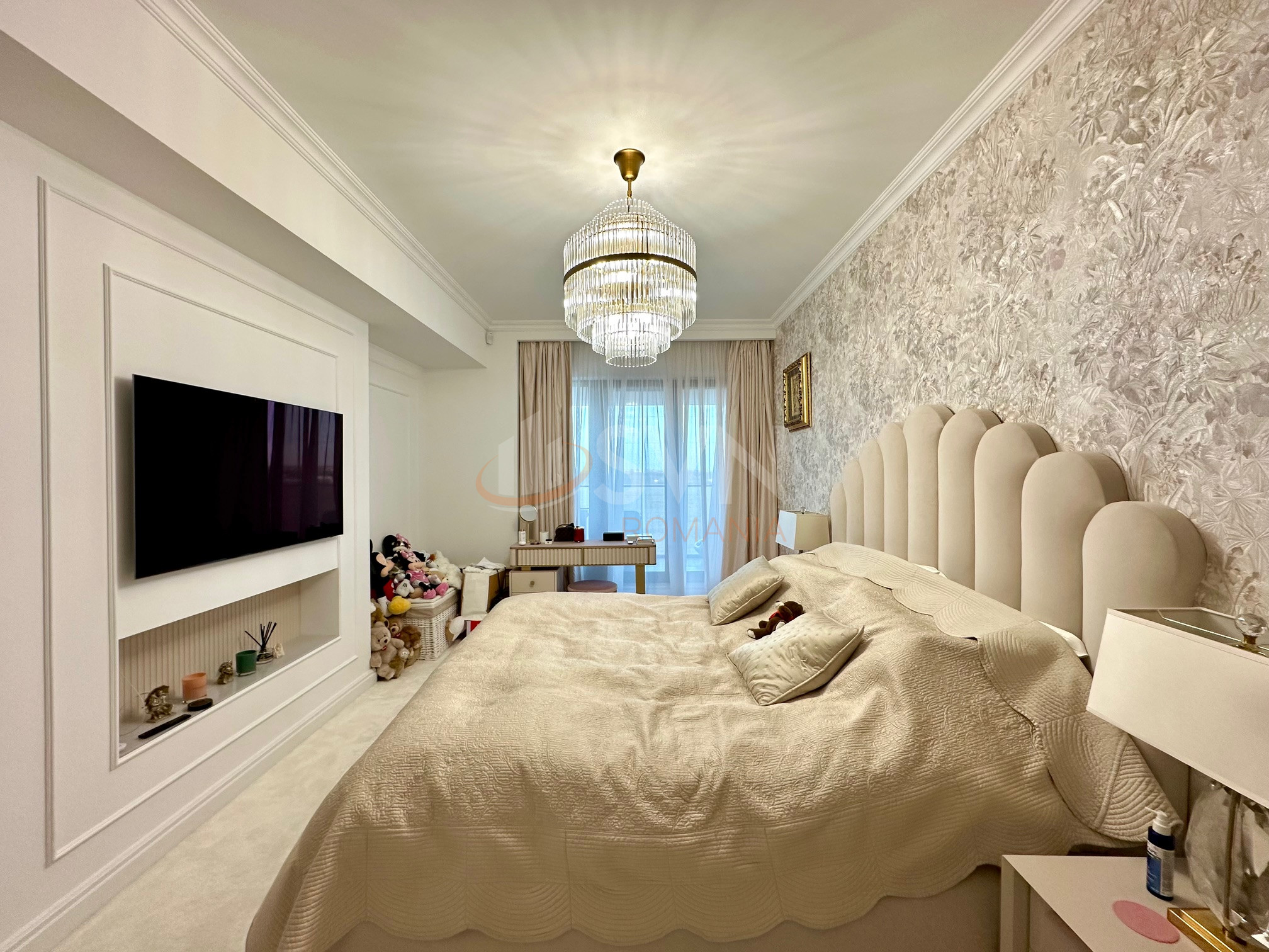 Apartament, 2 camere Bucuresti/Pipera