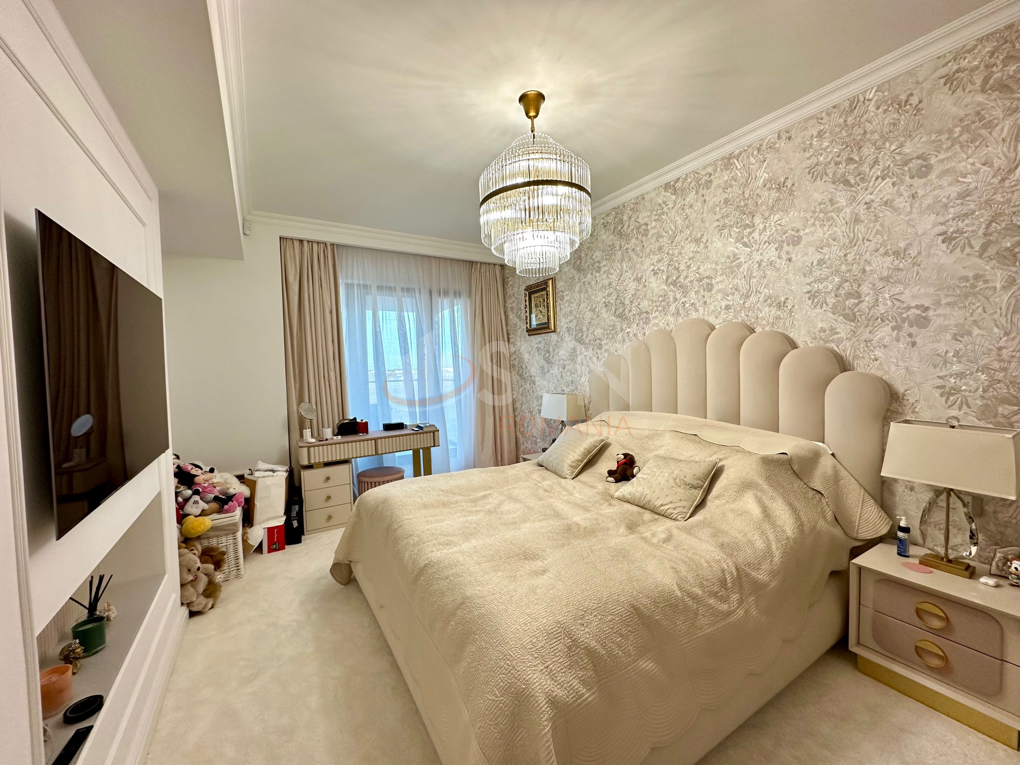 Apartament, 2 camere Bucuresti/Pipera