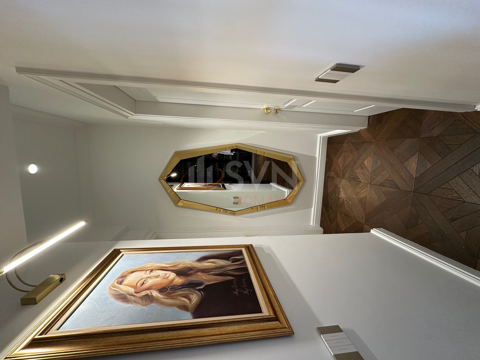 Apartament, 2 camere Bucuresti/Pipera