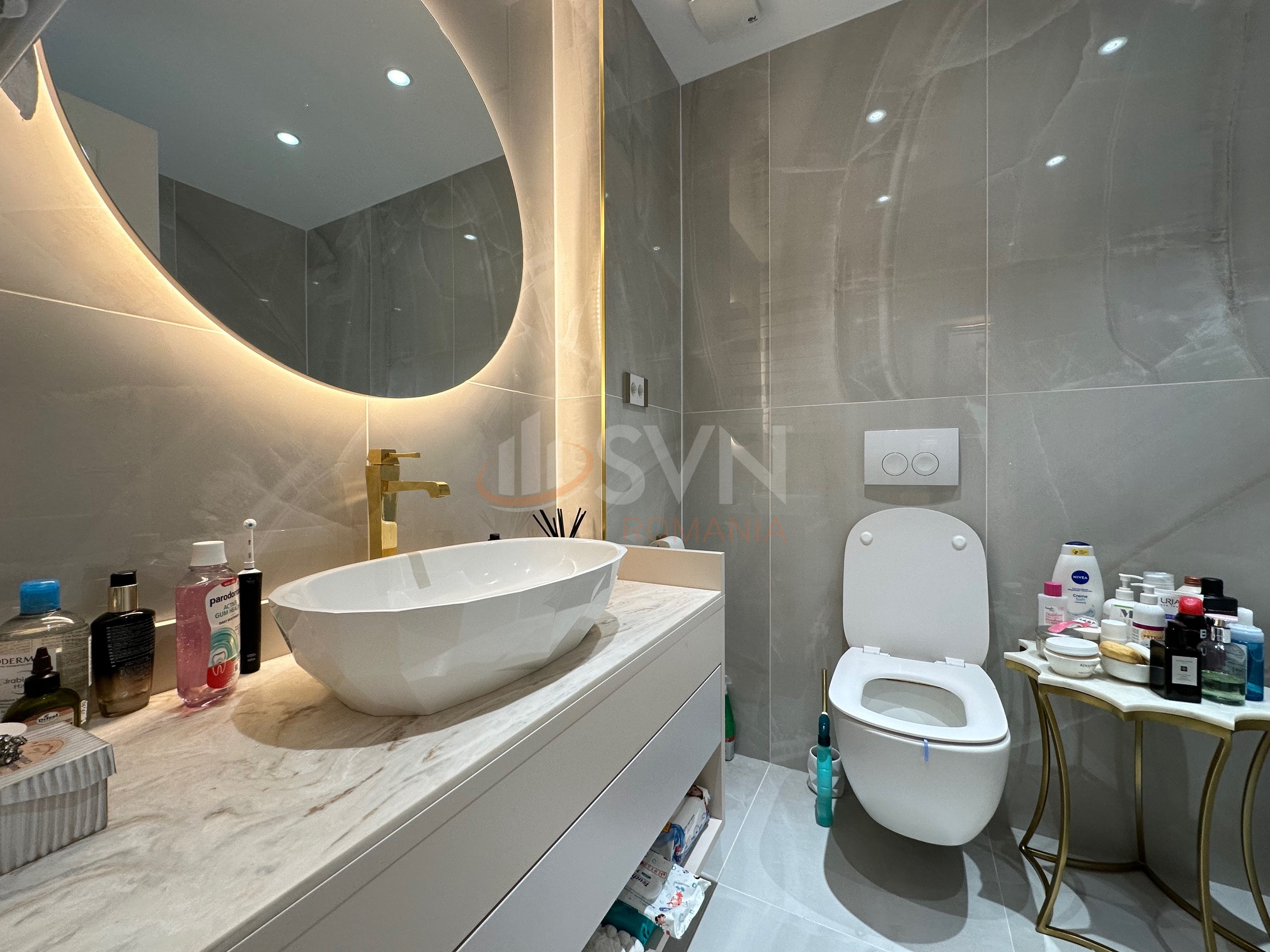 Apartament, 2 camere Bucuresti/Pipera