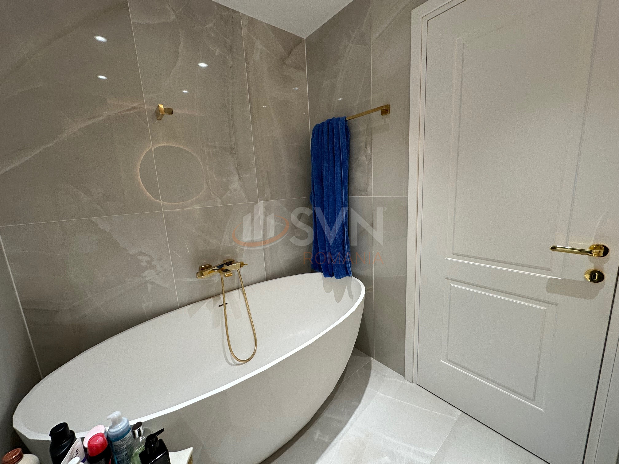 Apartament, 2 camere Bucuresti/Pipera