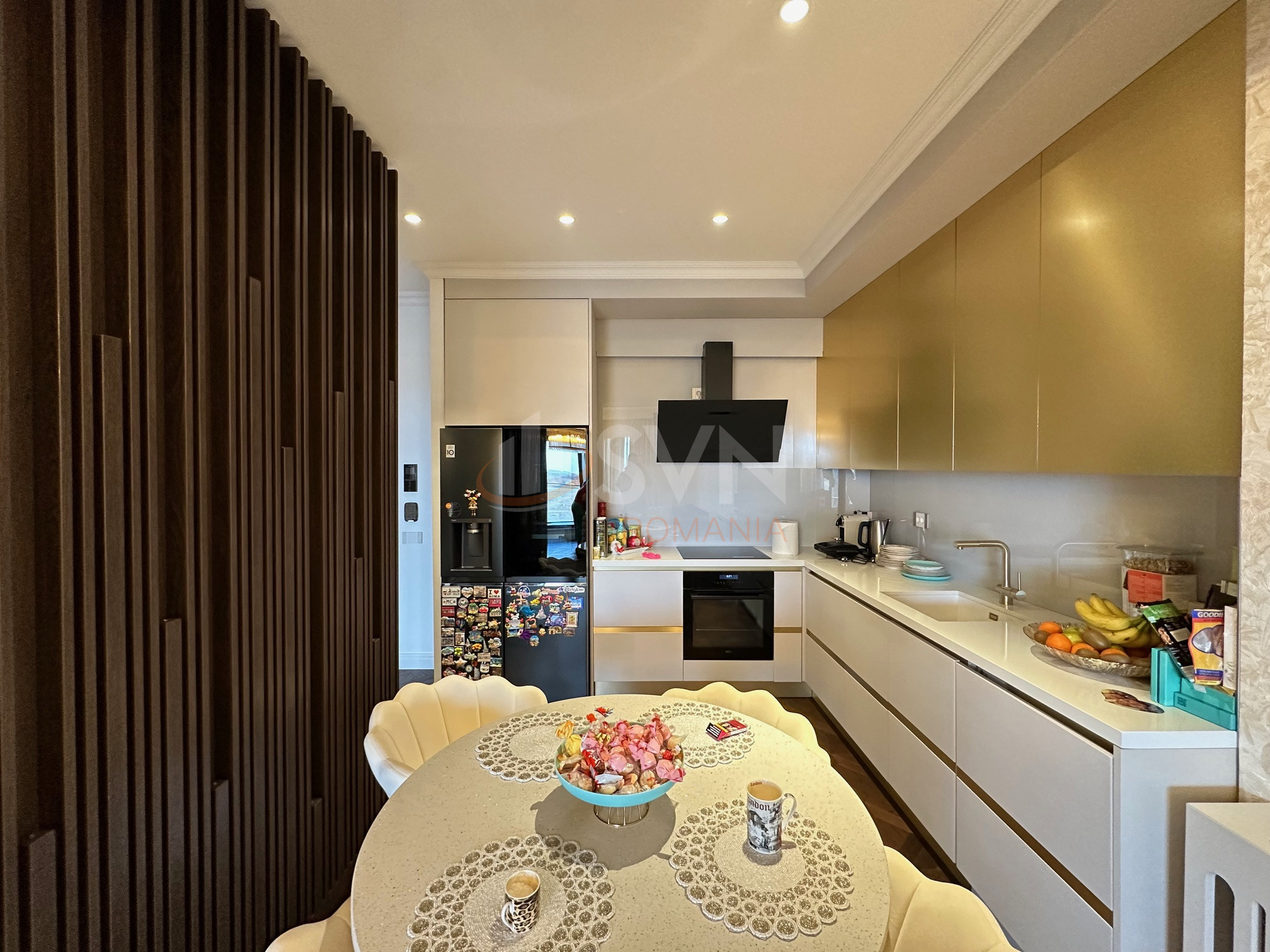 Apartament, 2 camere Bucuresti/Pipera