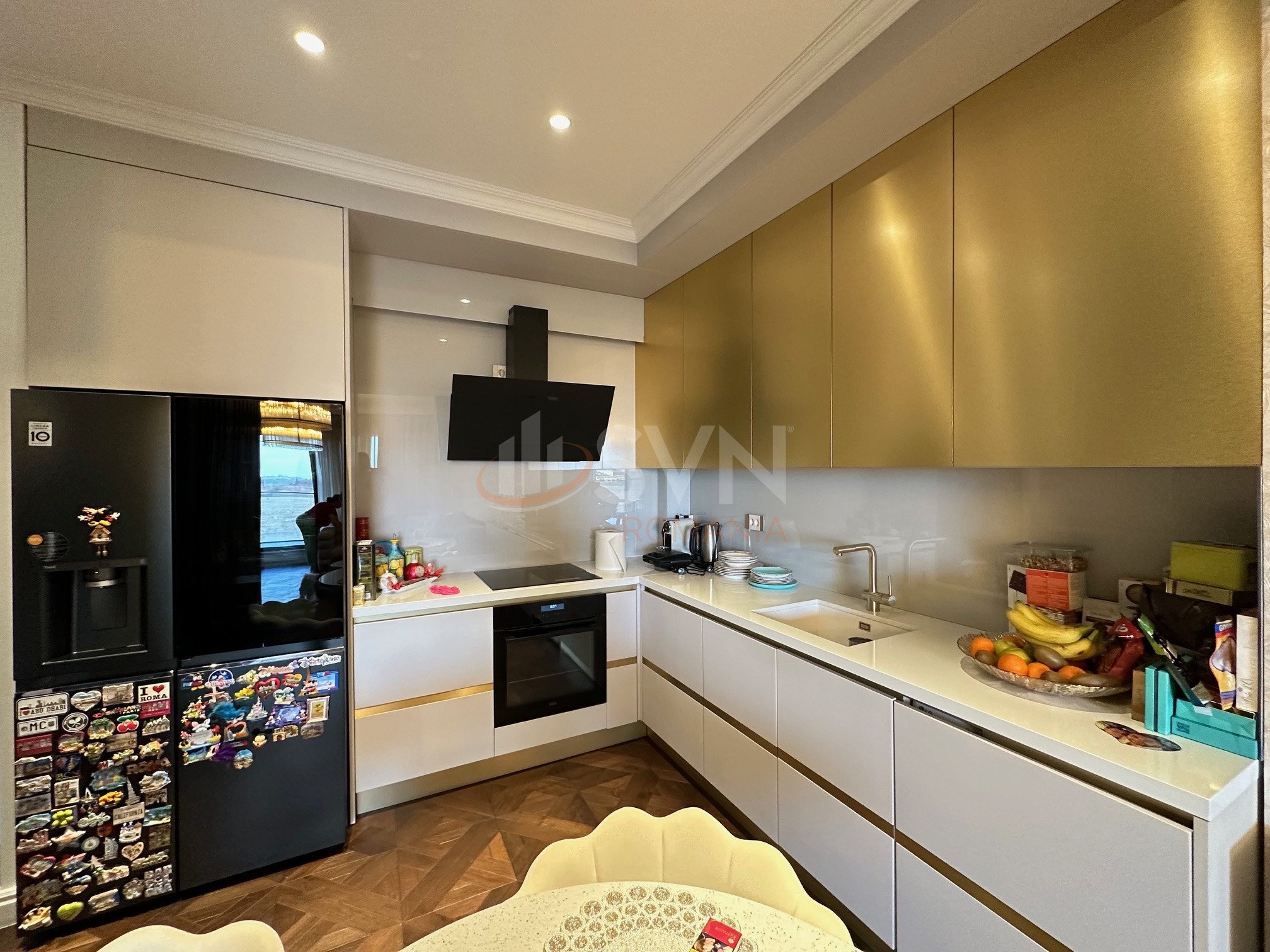 Apartament, 2 camere Bucuresti/Pipera