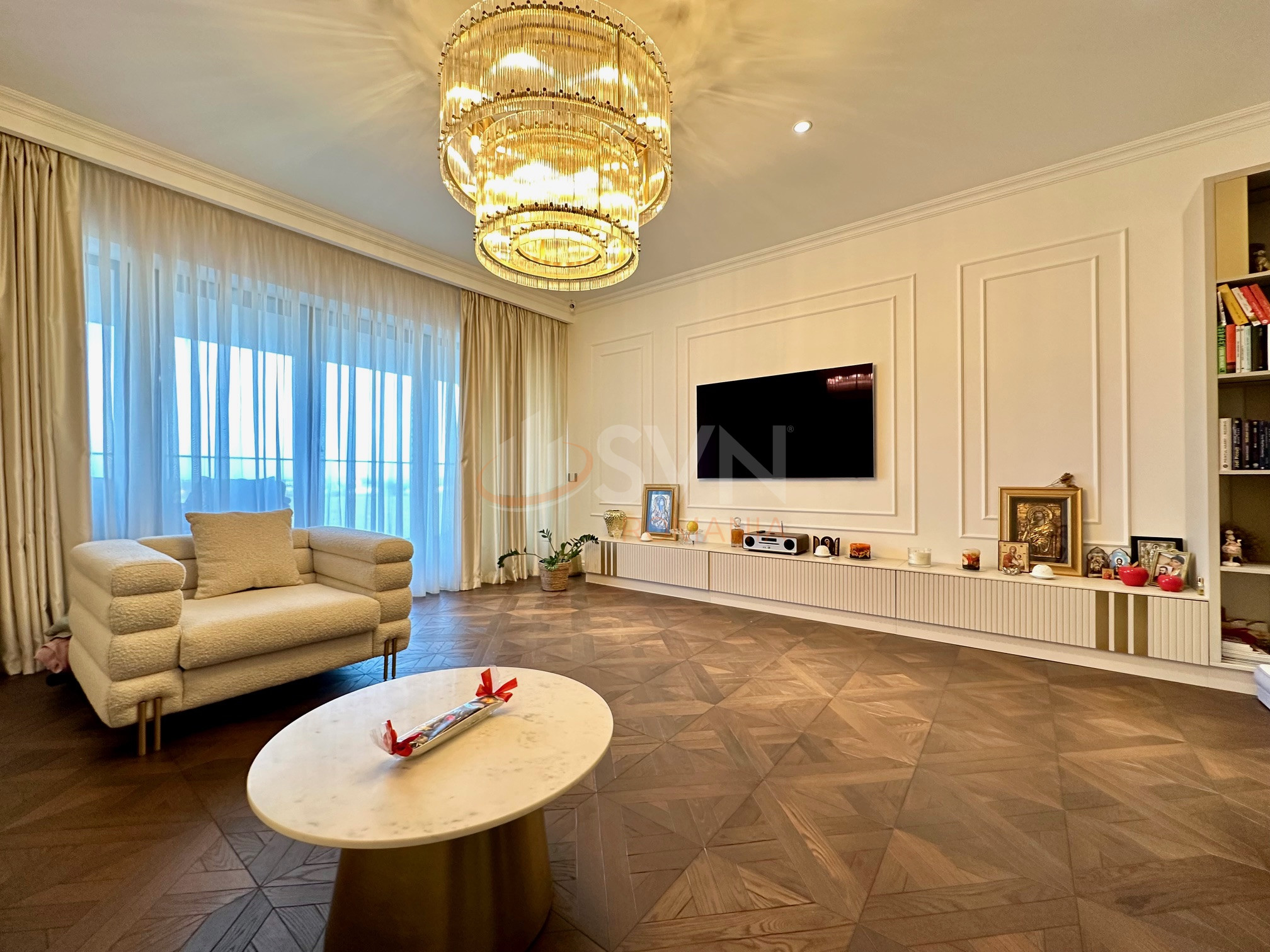 Apartament, 2 camere Bucuresti/Pipera