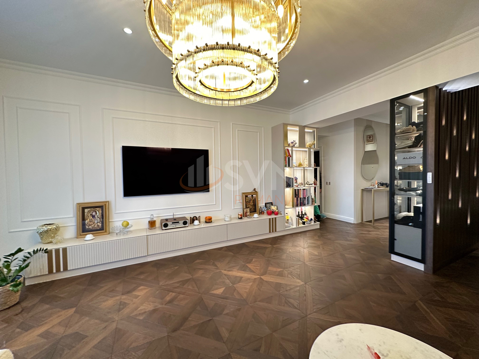 Apartament, 2 camere Bucuresti/Pipera