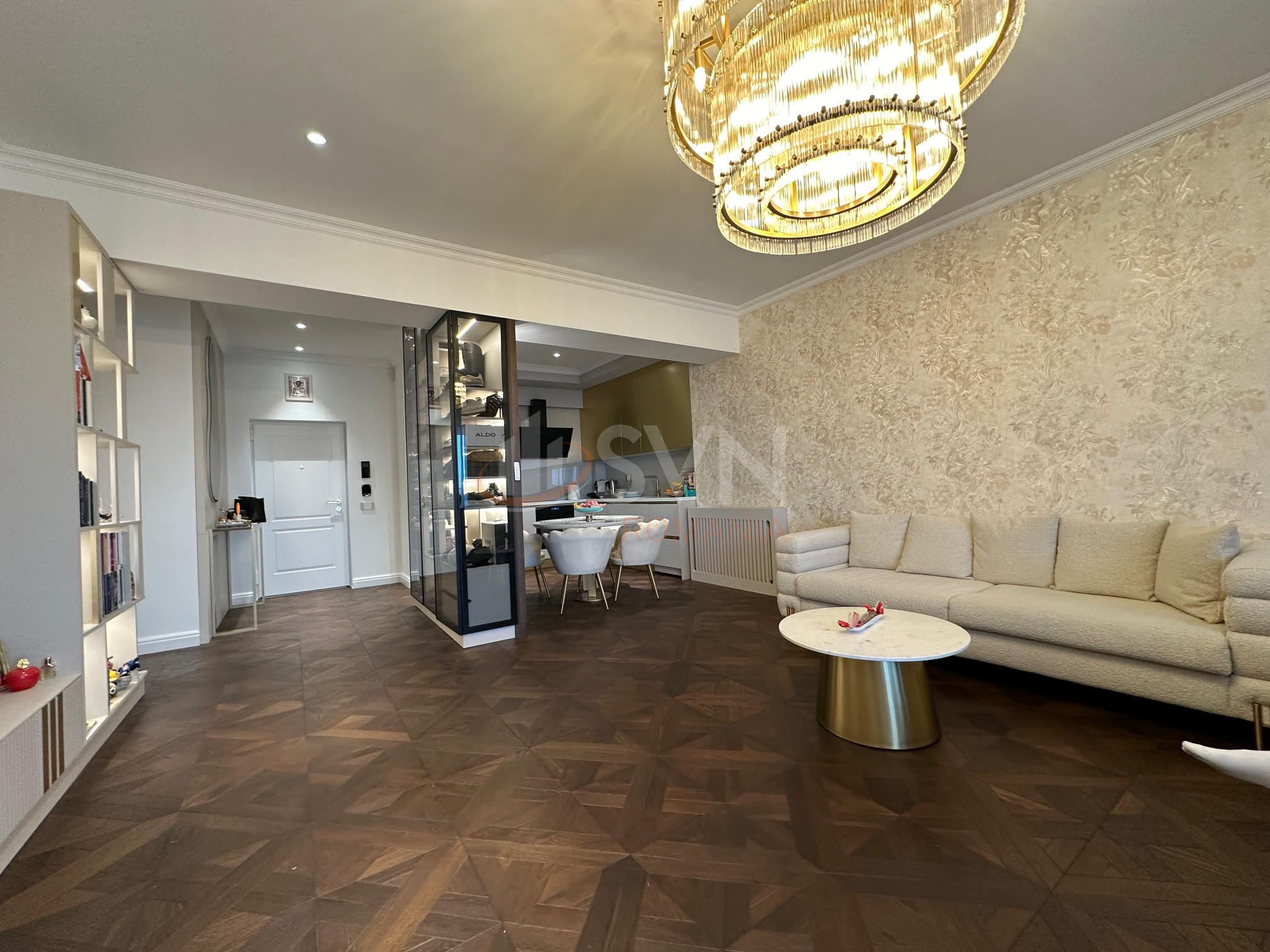 Apartament, 2 camere Bucuresti/Pipera