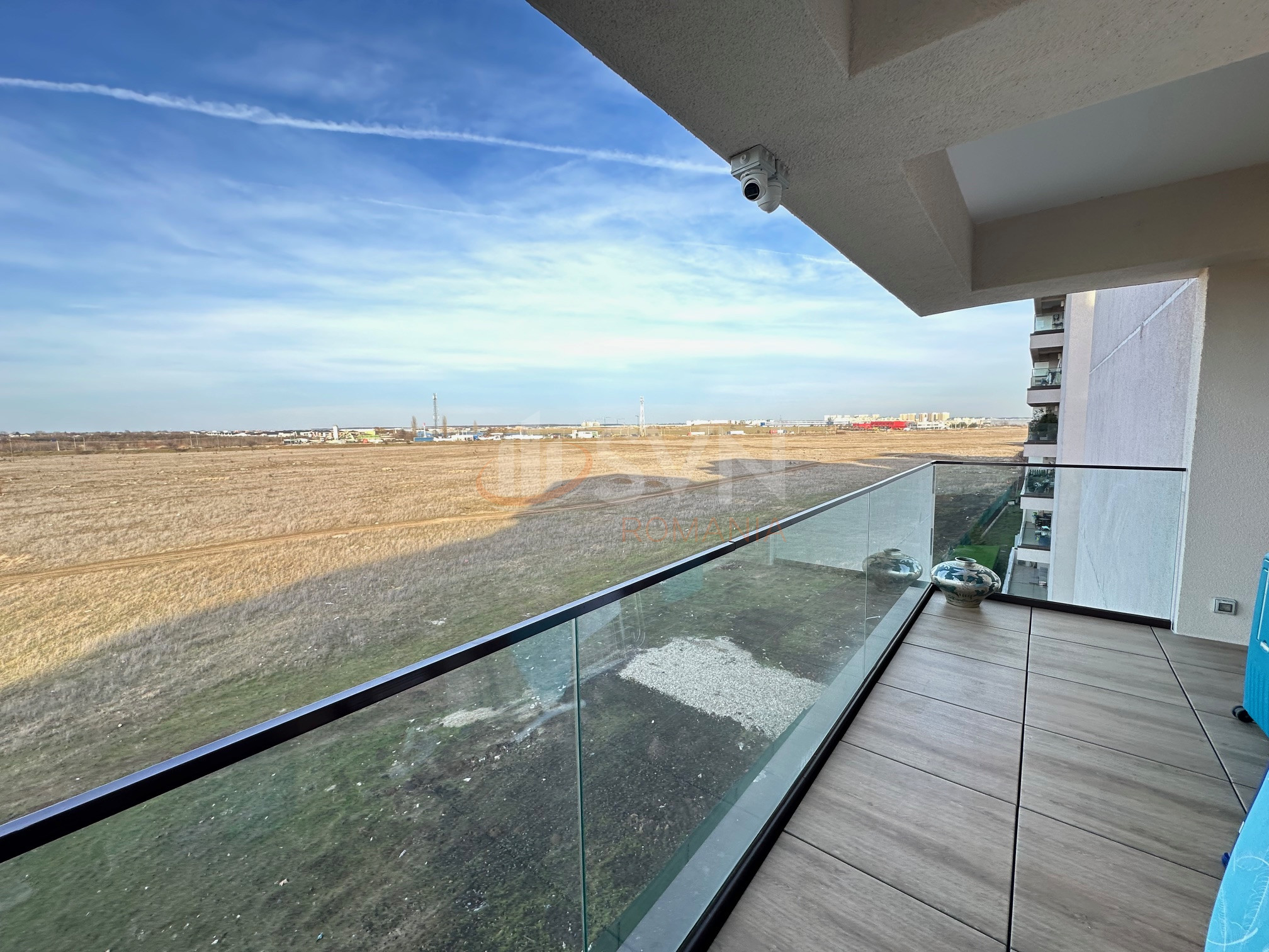 Apartament, 2 camere Bucuresti/Pipera