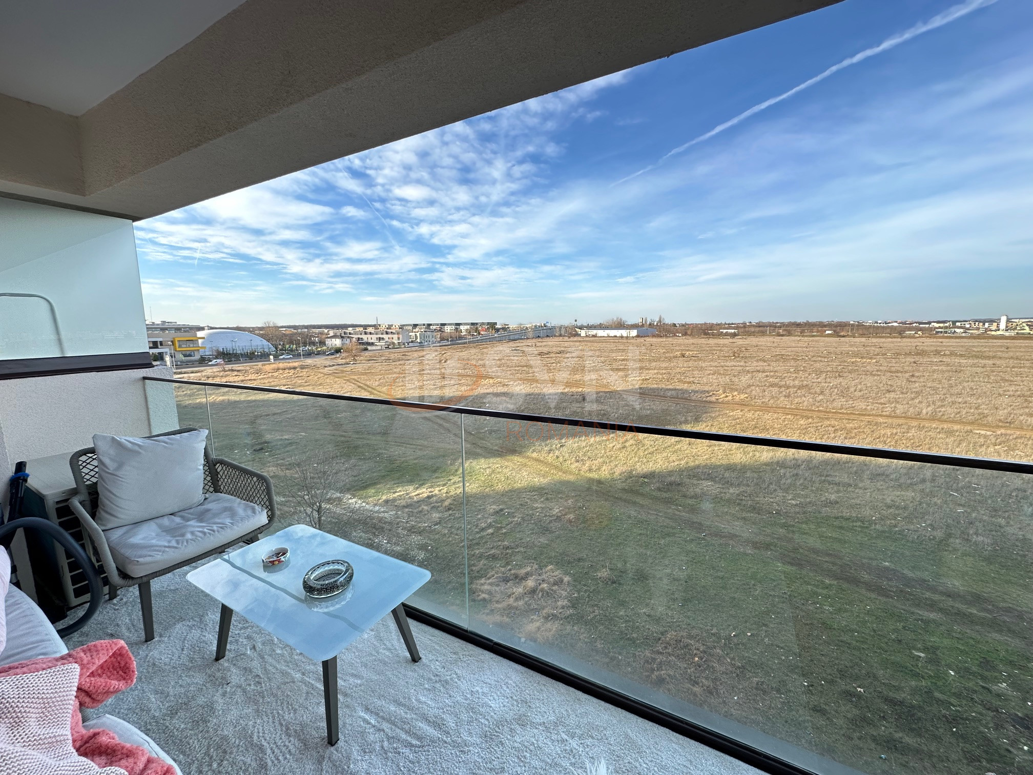 Apartament, 2 camere Bucuresti/Pipera