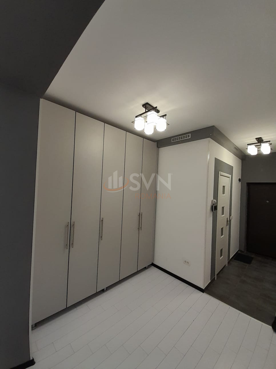 Apartament, 2 camere Bucuresti/Bucur Obor