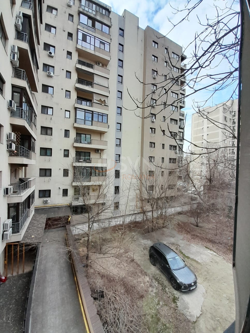 Apartament, 2 camere Bucuresti/Bucur Obor