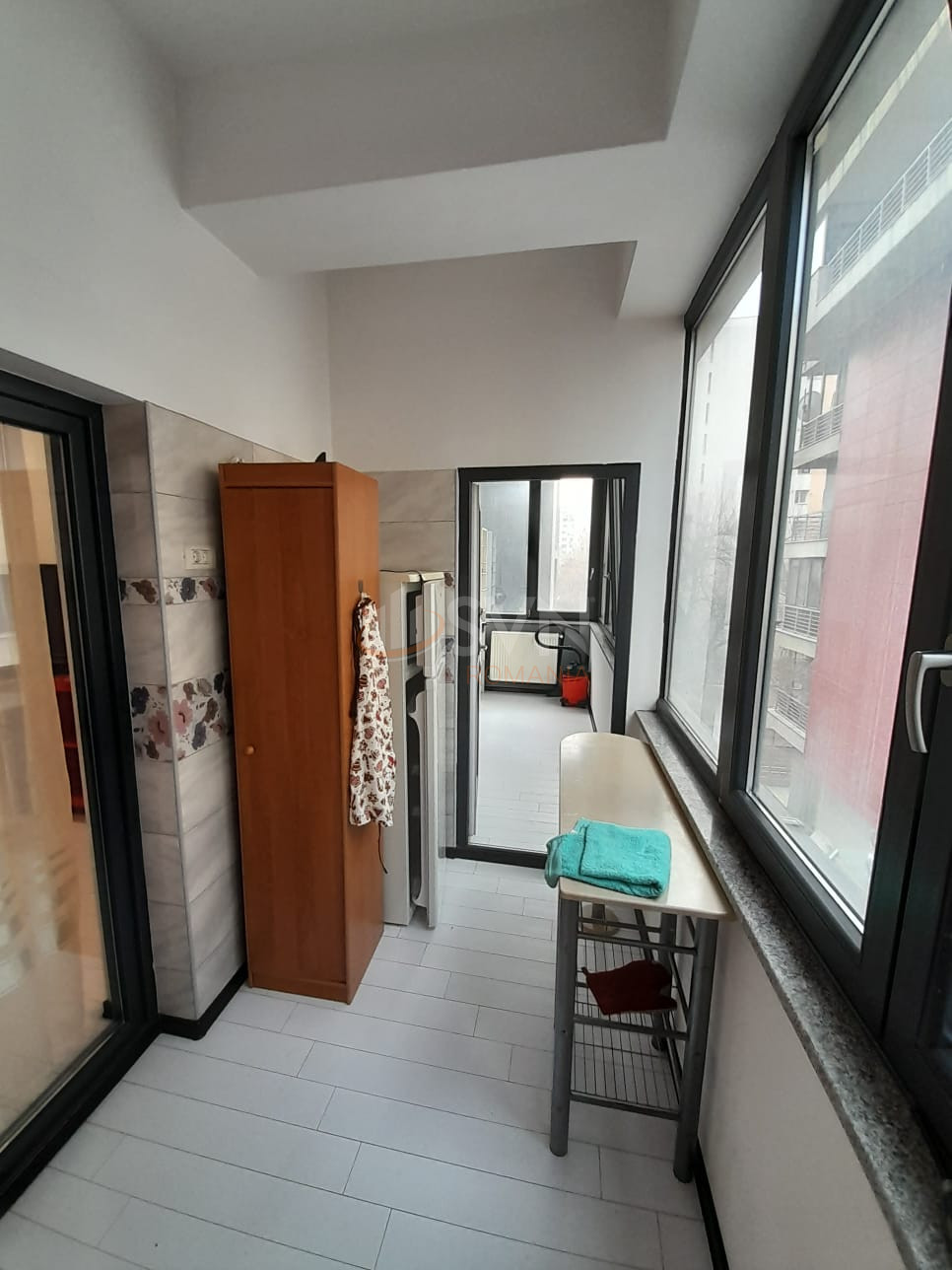 Apartament, 2 camere Bucuresti/Bucur Obor