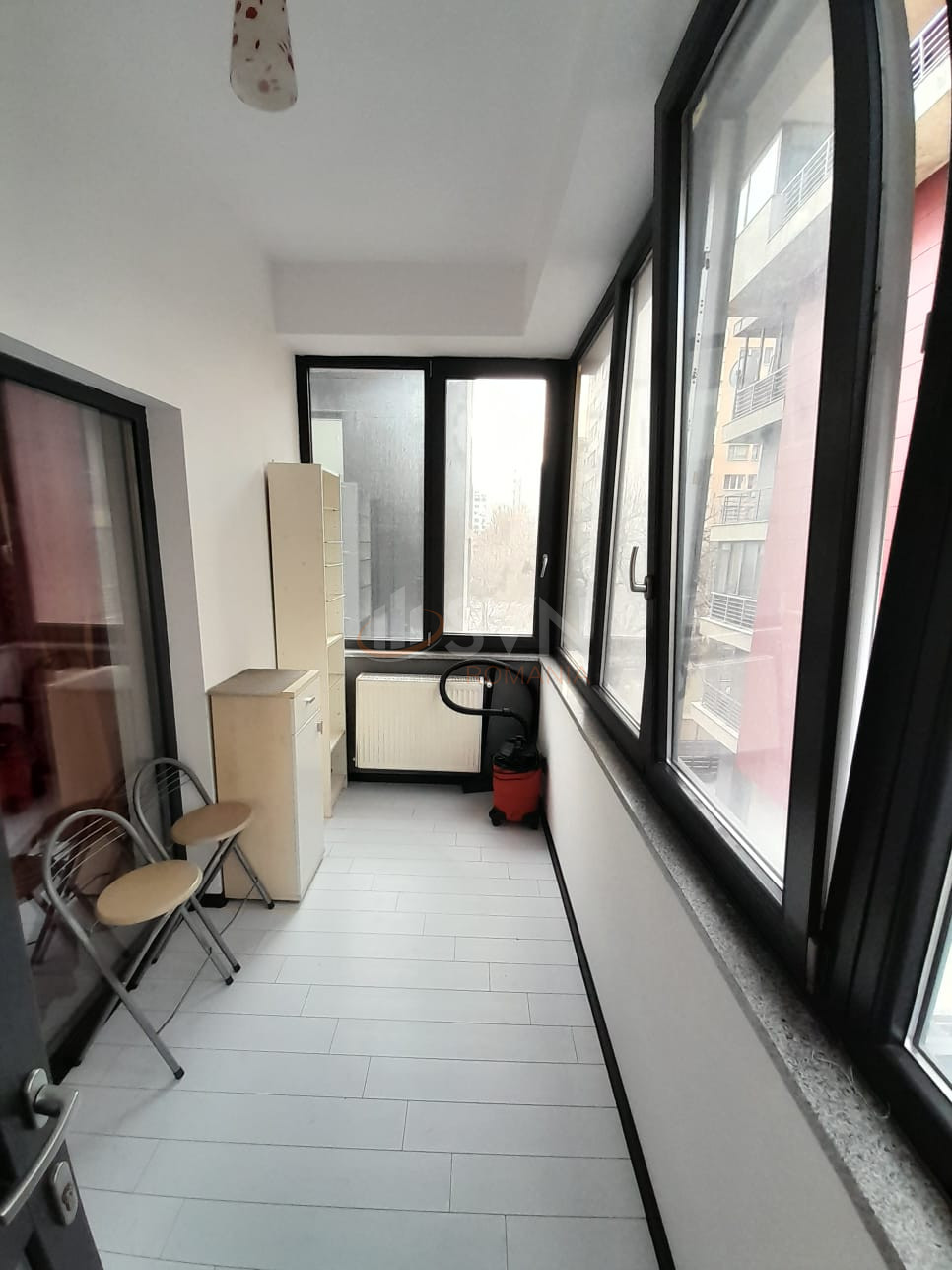 Apartament, 2 camere Bucuresti/Bucur Obor