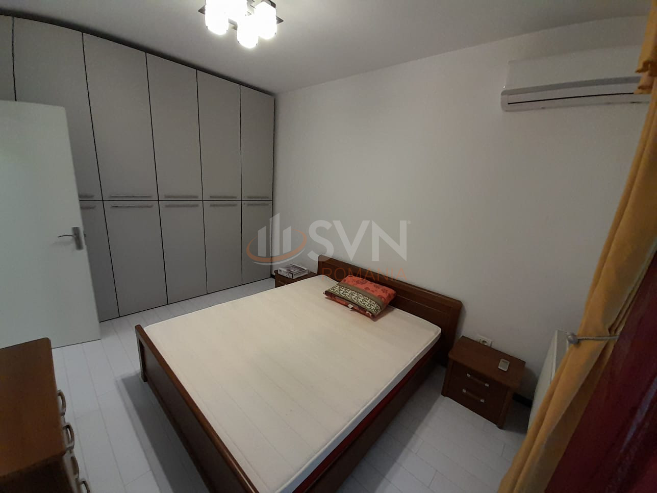 Apartament, 2 camere Bucuresti/Bucur Obor