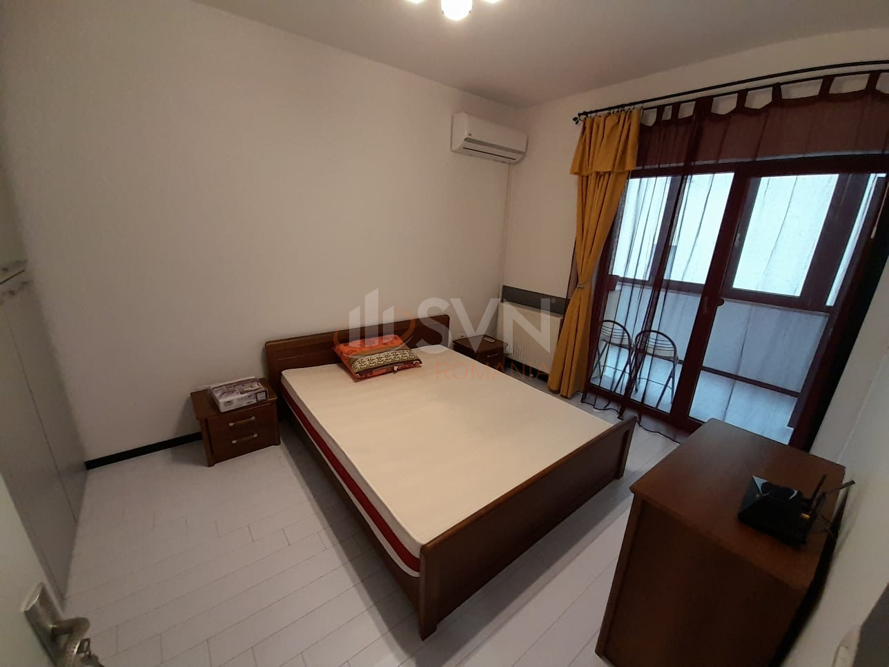 Apartament, 2 camere Bucuresti/Bucur Obor