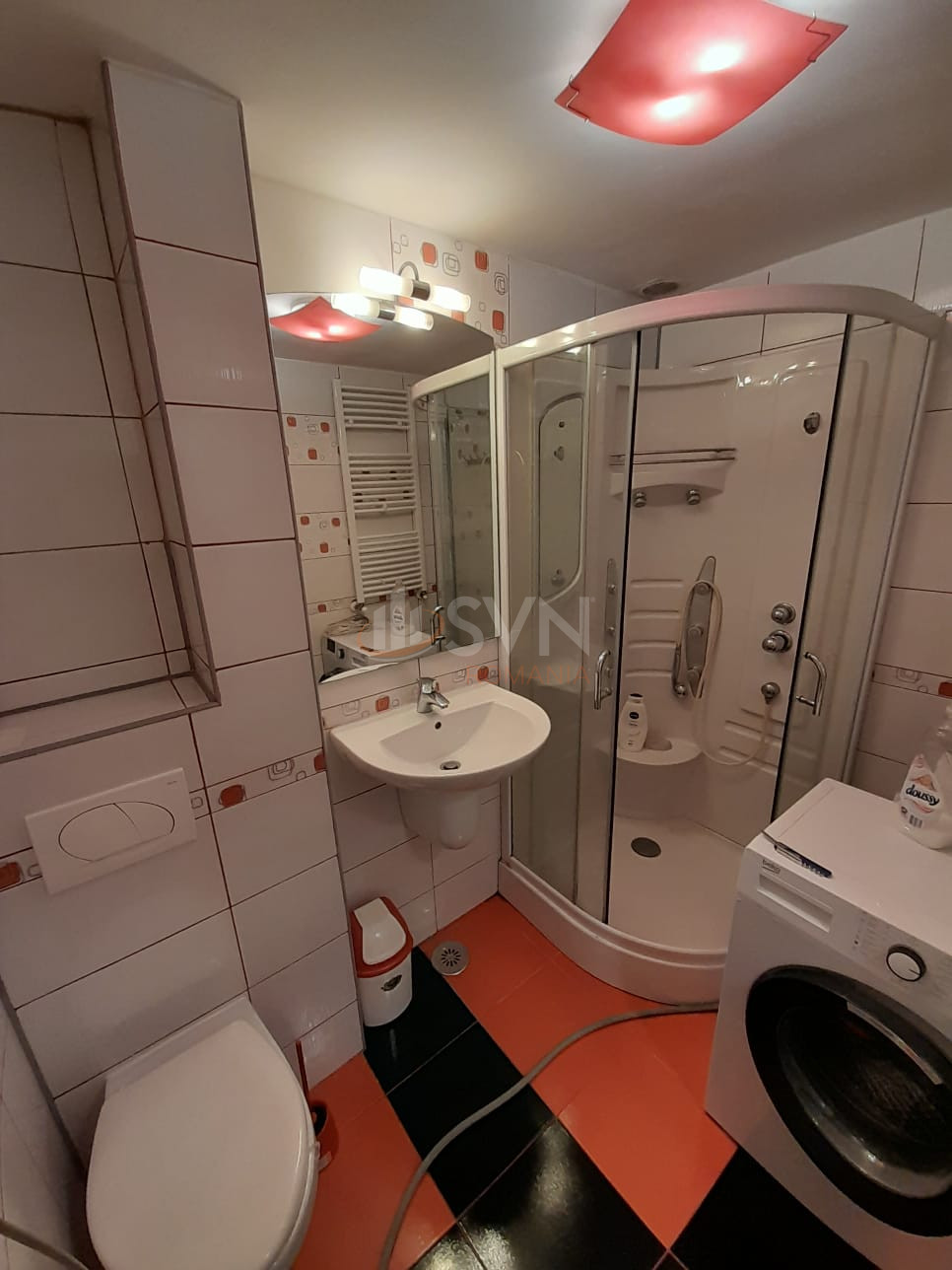 Apartament, 2 camere Bucuresti/Bucur Obor