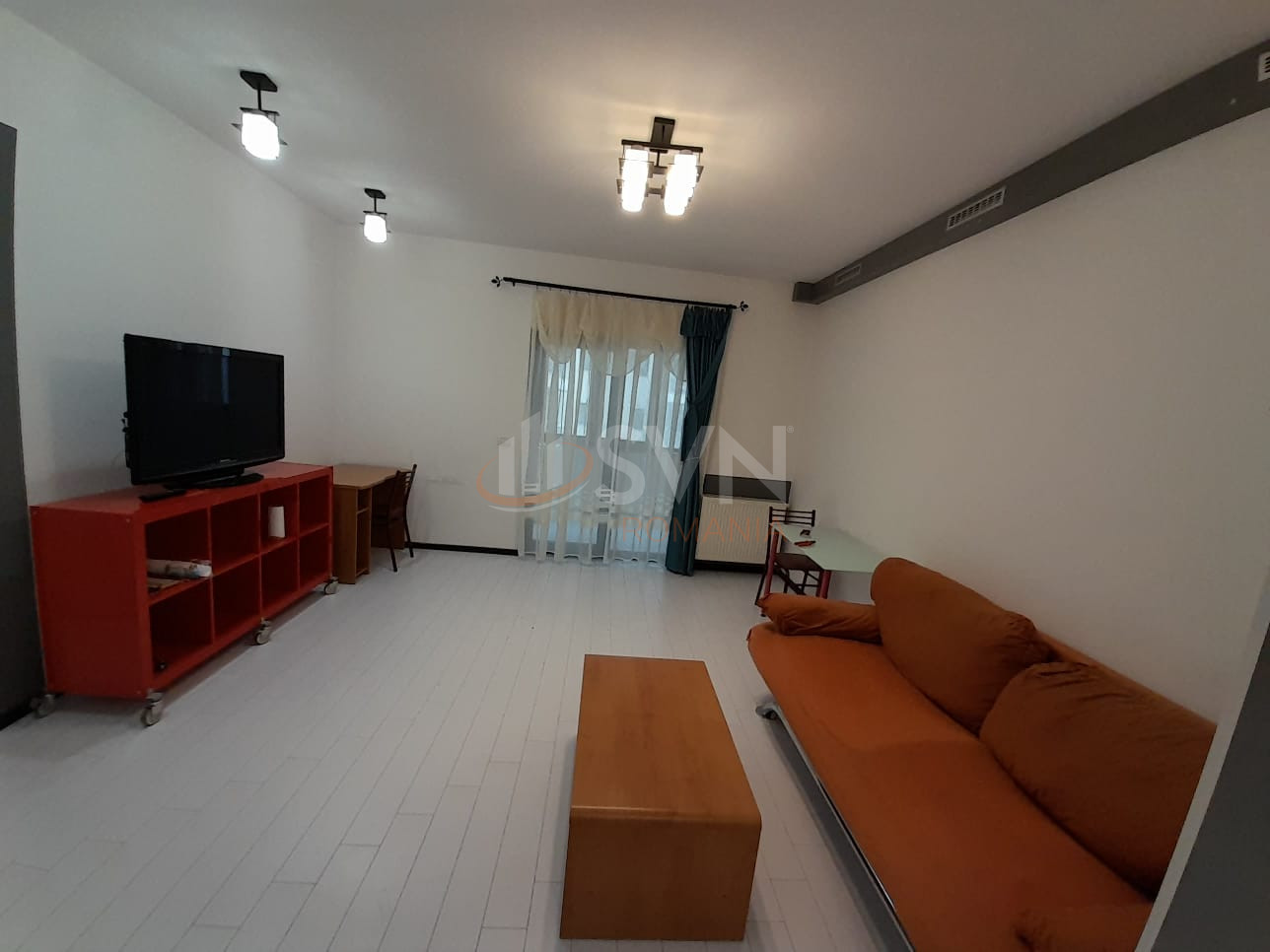 Apartament, 2 camere Bucuresti/Bucur Obor