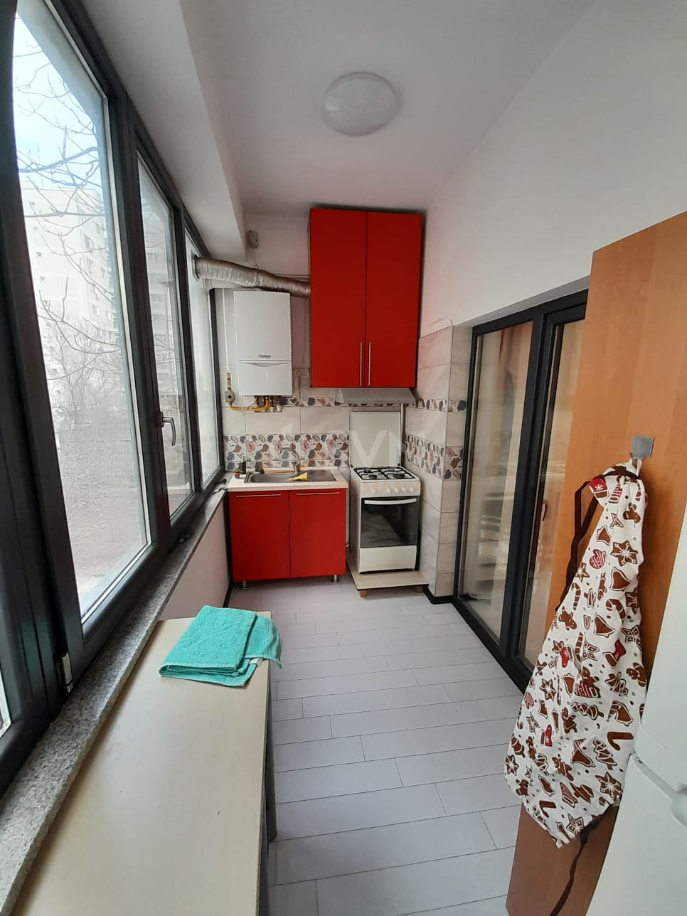 Apartament, 2 camere Bucuresti/Bucur Obor