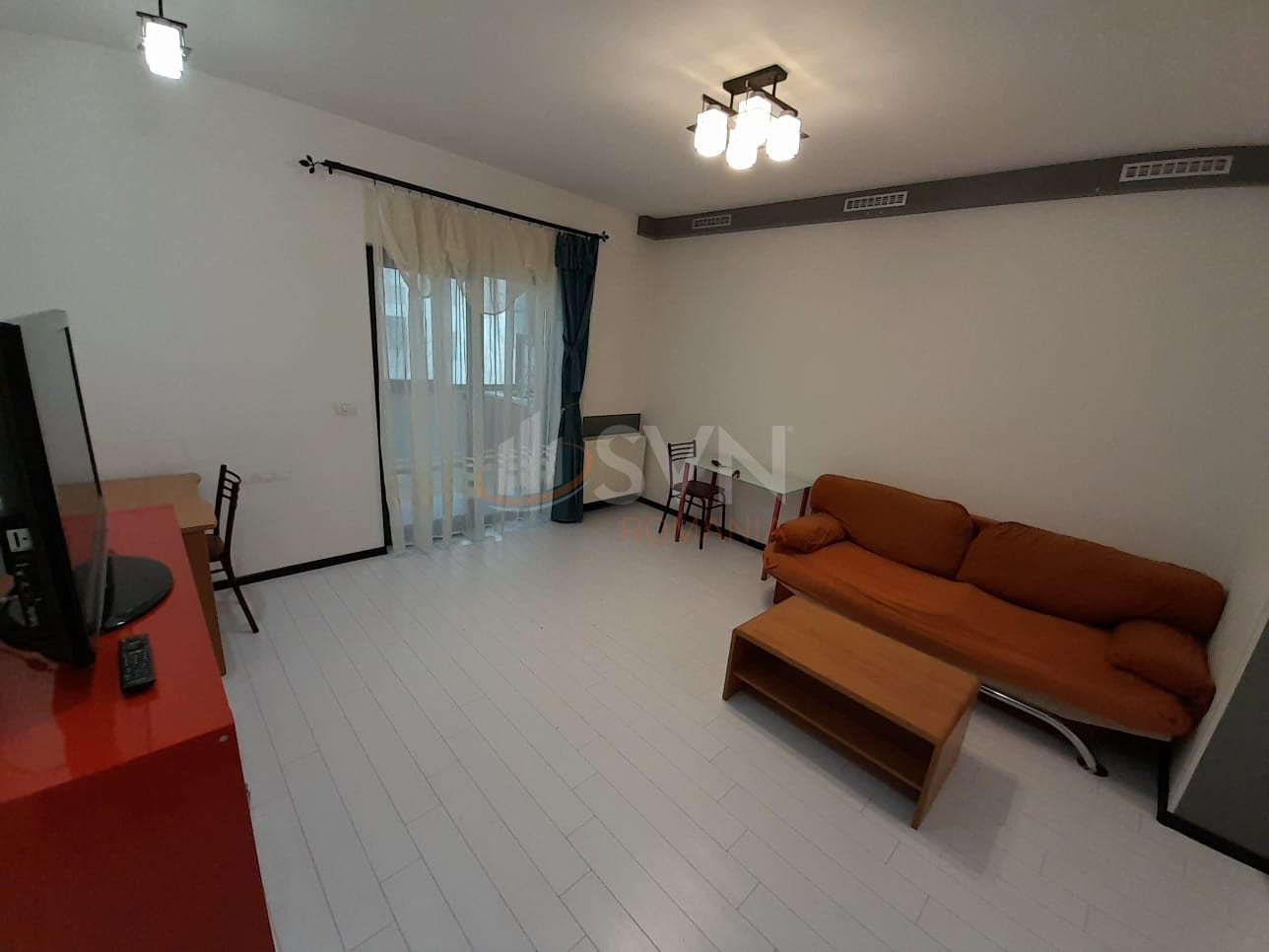 Apartament, 2 camere Bucuresti/Bucur Obor
