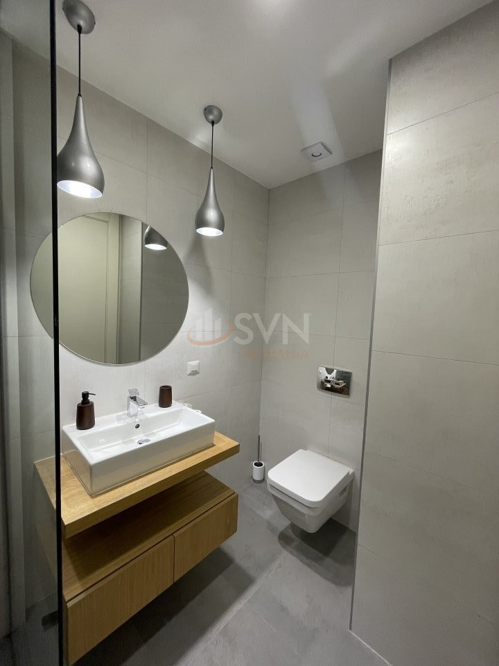 Apartament, 2 camere Bucuresti/Barbu Vacarescu