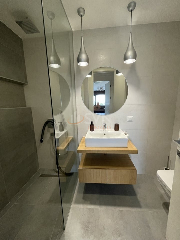 Apartament, 2 camere Bucuresti/Barbu Vacarescu