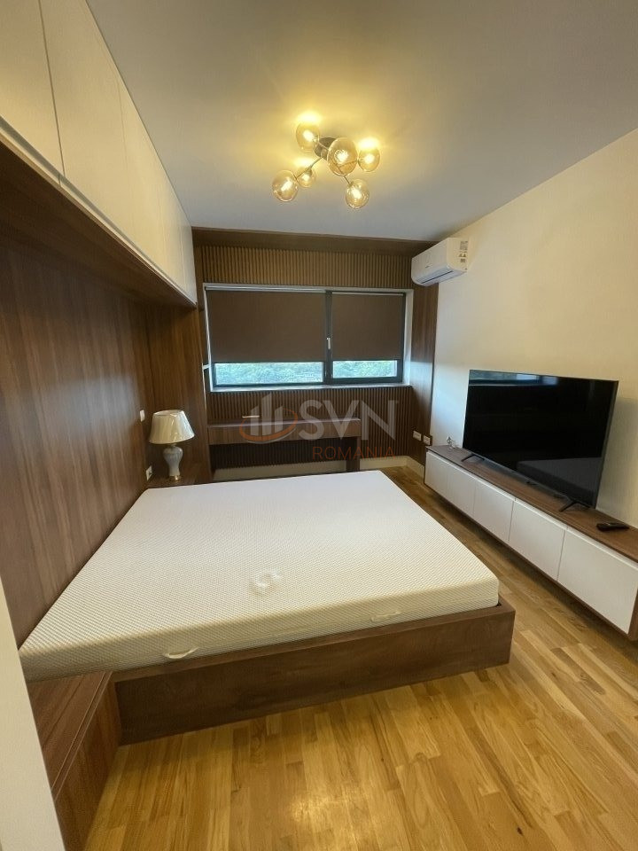 Apartament, 2 camere Bucuresti/Barbu Vacarescu
