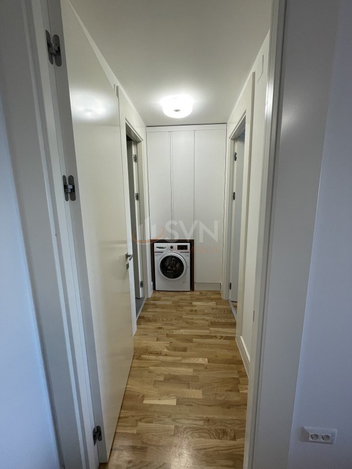 Apartament, 2 camere Bucuresti/Barbu Vacarescu