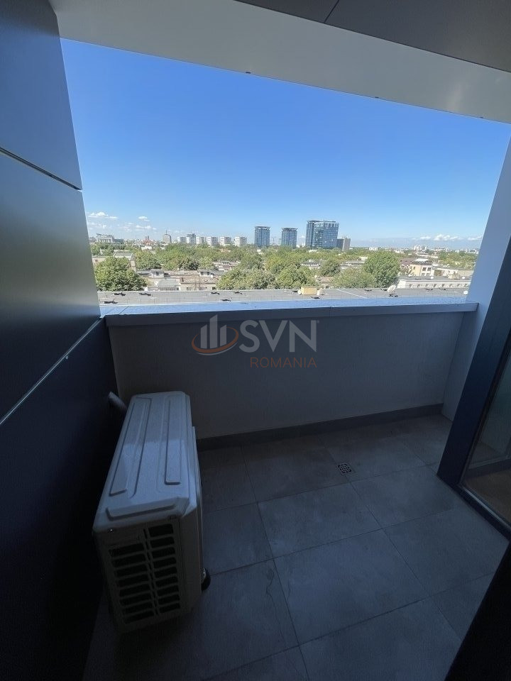 Apartament, 2 camere Bucuresti/Barbu Vacarescu