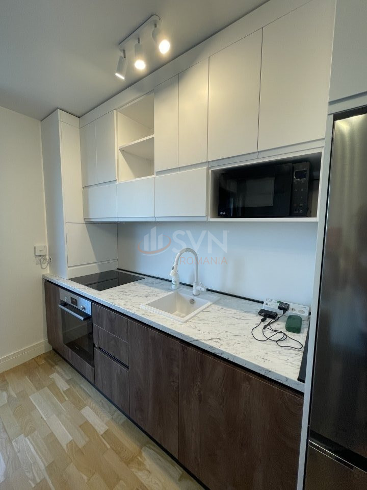 Apartament, 2 camere Bucuresti/Barbu Vacarescu